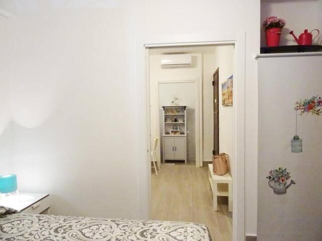 Holiday home Around Cassaro House Palermo